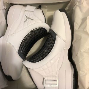 Air Jordan 19s Size 13